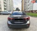 Сірий Мазда 3, об'ємом двигуна 2.5 л та пробігом 230 тис. км за 10700 $, фото 2 на Automoto.ua