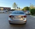 Серый Мазда 3, объемом двигателя 2 л и пробегом 219 тыс. км за 7999 $, фото 3 на Automoto.ua