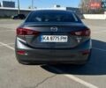 Серый Мазда 3, объемом двигателя 1.5 л и пробегом 83 тыс. км за 14000 $, фото 15 на Automoto.ua