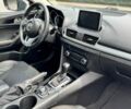 Серый Мазда 3, объемом двигателя 2.5 л и пробегом 166 тыс. км за 12000 $, фото 15 на Automoto.ua