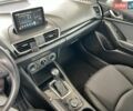 Серый Мазда 3, объемом двигателя 2 л и пробегом 183 тыс. км за 10199 $, фото 14 на Automoto.ua