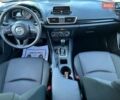Сірий Мазда 3, об'ємом двигуна 2 л та пробігом 107 тис. км за 1900 $, фото 10 на Automoto.ua