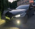 Серый Мазда 3, объемом двигателя 2 л и пробегом 296 тыс. км за 7300 $, фото 12 на Automoto.ua