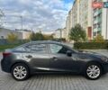 Сірий Мазда 3, об'ємом двигуна 2.5 л та пробігом 230 тис. км за 10700 $, фото 3 на Automoto.ua