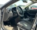 Серый Мазда 3, объемом двигателя 2 л и пробегом 111 тыс. км за 9980 $, фото 13 на Automoto.ua