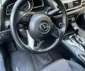 Серый Мазда 3, объемом двигателя 2 л и пробегом 147 тыс. км за 10700 $, фото 10 на Automoto.ua