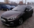 Сірий Мазда 3, об'ємом двигуна 2 л та пробігом 208 тис. км за 10200 $, фото 9 на Automoto.ua