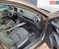 Сірий Мазда 3, об'ємом двигуна 2 л та пробігом 135 тис. км за 9500 $, фото 10 на Automoto.ua