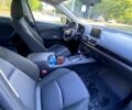 Сірий Мазда 3, об'ємом двигуна 2 л та пробігом 183 тис. км за 10000 $, фото 5 на Automoto.ua