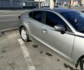 Серый Мазда 3, объемом двигателя 2 л и пробегом 140 тыс. км за 11500 $, фото 14 на Automoto.ua