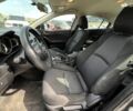 Серый Мазда 3, объемом двигателя 2 л и пробегом 111 тыс. км за 9980 $, фото 18 на Automoto.ua