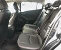 Сірий Мазда 3, об'ємом двигуна 2.5 л та пробігом 41 тис. км за 12999 $, фото 9 на Automoto.ua