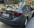 Сірий Мазда 3, об'ємом двигуна 1.5 л та пробігом 83 тис. км за 13300 $, фото 9 на Automoto.ua