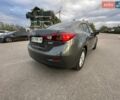 Серый Мазда 3, объемом двигателя 2 л и пробегом 296 тыс. км за 7300 $, фото 20 на Automoto.ua