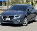 Сірий Мазда 3, об'ємом двигуна 2.5 л та пробігом 179 тис. км за 10999 $, фото 1 на Automoto.ua