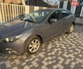 Сірий Мазда 3, об'ємом двигуна 2 л та пробігом 152 тис. км за 9200 $, фото 1 на Automoto.ua