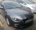 Сірий Мазда 3, об'ємом двигуна 1.5 л та пробігом 70 тис. км за 16000 $, фото 1 на Automoto.ua