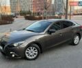 Сірий Мазда 3, об'ємом двигуна 1.5 л та пробігом 115 тис. км за 13900 $, фото 15 на Automoto.ua