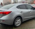 Серый Мазда 3, объемом двигателя 2 л и пробегом 165 тыс. км за 11400 $, фото 6 на Automoto.ua
