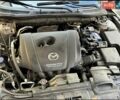 Серый Мазда 3, объемом двигателя 2 л и пробегом 147 тыс. км за 10700 $, фото 7 на Automoto.ua
