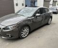 Серый Мазда 3, объемом двигателя 2.5 л и пробегом 150 тыс. км за 5700 $, фото 1 на Automoto.ua