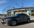 Серый Мазда 3, объемом двигателя 2 л и пробегом 120 тыс. км за 10800 $, фото 6 на Automoto.ua