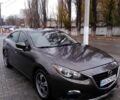 Сірий Мазда 3, об'ємом двигуна 2 л та пробігом 208 тис. км за 10200 $, фото 1 на Automoto.ua