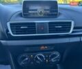 Сірий Мазда 3, об'ємом двигуна 2 л та пробігом 107 тис. км за 1900 $, фото 14 на Automoto.ua