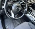 Серый Мазда 3, объемом двигателя 2 л и пробегом 140 тыс. км за 11500 $, фото 5 на Automoto.ua