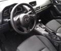 Серый Мазда 3, объемом двигателя 2 л и пробегом 208 тыс. км за 10200 $, фото 6 на Automoto.ua