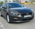 Сірий Мазда 3, об'ємом двигуна 0 л та пробігом 170 тис. км за 10499 $, фото 1 на Automoto.ua