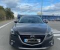 Серый Мазда 3, объемом двигателя 2.5 л и пробегом 185 тыс. км за 12880 $, фото 1 на Automoto.ua