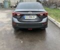 Серый Мазда 3, объемом двигателя 1.6 л и пробегом 115 тыс. км за 11000 $, фото 2 на Automoto.ua