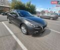 Серый Мазда 3, объемом двигателя 2 л и пробегом 199 тыс. км за 9900 $, фото 1 на Automoto.ua