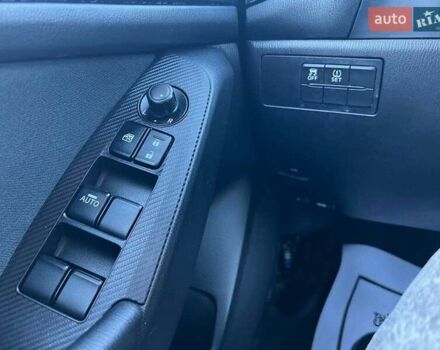 Сірий Мазда 3, об'ємом двигуна 2 л та пробігом 107 тис. км за 1900 $, фото 9 на Automoto.ua