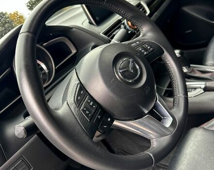 Мазда 3 2015 в Запорожье на Automoto.ua Серый Мазда 3, объемом двигателя 2 л и пробегом 108 тыс. км за 12000 $, фото 7 на Automoto.ua