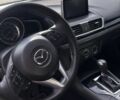 Сірий Мазда 3, об'ємом двигуна 2 л та пробігом 198 тис. км за 10600 $, фото 6 на Automoto.ua