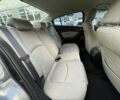Серый Мазда 3, объемом двигателя 2 л и пробегом 194 тыс. км за 9500 $, фото 13 на Automoto.ua