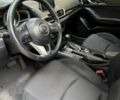 Сірий Мазда 3, об'ємом двигуна 2 л та пробігом 3 тис. км за 11200 $, фото 6 на Automoto.ua