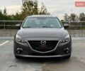 Сірий Мазда 3, об'ємом двигуна 2.5 л та пробігом 196 тис. км за 12400 $, фото 5 на Automoto.ua