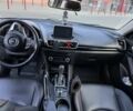 Серый Мазда 3, объемом двигателя 2 л и пробегом 234 тыс. км за 10501 $, фото 4 на Automoto.ua