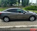 Сірий Мазда 3, об'ємом двигуна 2 л та пробігом 149 тис. км за 9700 $, фото 5 на Automoto.ua