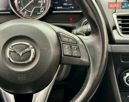 Сірий Мазда 3, об'ємом двигуна 2.5 л та пробігом 196 тис. км за 12400 $, фото 29 на Automoto.ua
