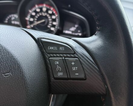 Сірий Мазда 3, об'ємом двигуна 2 л та пробігом 167 тис. км за 14000 $, фото 9 на Automoto.ua