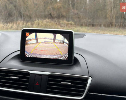 Серый Мазда 3, объемом двигателя 2 л и пробегом 104 тыс. км за 11300 $, фото 13 на Automoto.ua