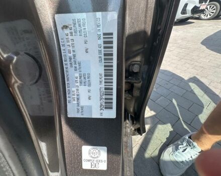 Серый Мазда 3, объемом двигателя 2 л и пробегом 102 тыс. км за 9700 $, фото 12 на Automoto.ua
