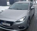Сірий Мазда 3, об'ємом двигуна 2 л та пробігом 189 тис. км за 9100 $, фото 1 на Automoto.ua