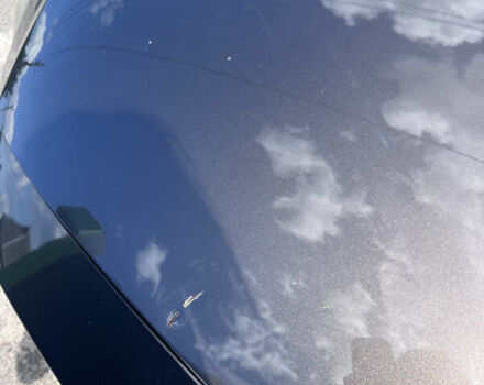 Серый Мазда 3, объемом двигателя 2 л и пробегом 192 тыс. км за 11500 $, фото 4 на Automoto.ua