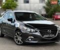 Сірий Мазда 3, об'ємом двигуна 2 л та пробігом 135 тис. км за 8999 $, фото 1 на Automoto.ua
