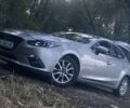 Сірий Мазда 3, об'ємом двигуна 2 л та пробігом 3 тис. км за 11200 $, фото 8 на Automoto.ua